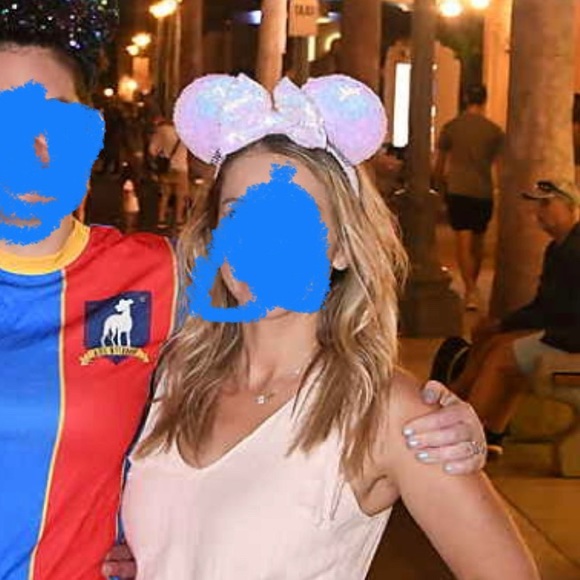 Disney - Minnie Mouse Ears - Picture 7 of 7